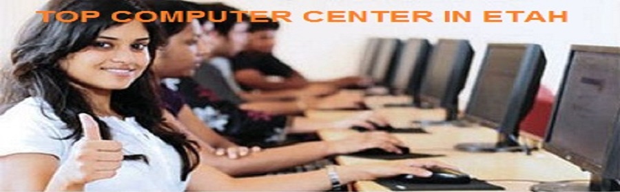 Top 10 Computer Center Etah
